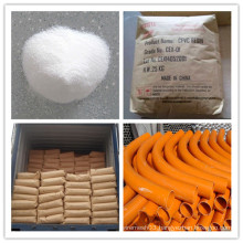 Chlorinated PVC Resin Extrusion